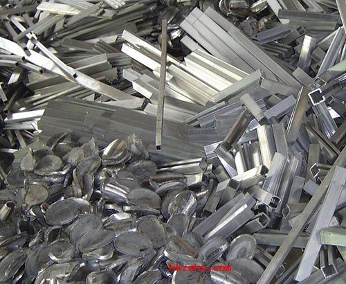 惠州廢鋁材回收處理 惠州廢鋁材回收處理