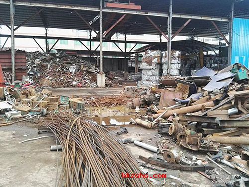 惠州陳江廢鐵回收 惠州陳江廢鐵回收