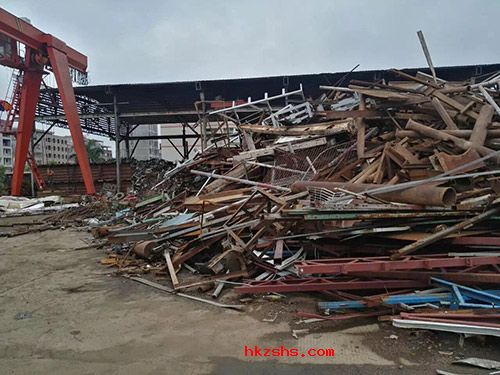 惠州惠東廢鐵回收 惠州惠東廢鐵回收