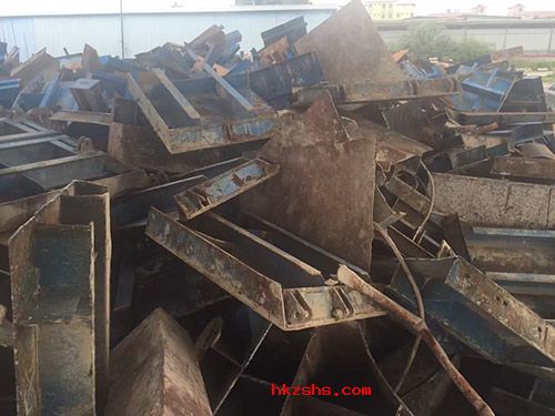 惠州大亞灣廢鐵回收加工 惠州大亞灣廢鐵回收加工